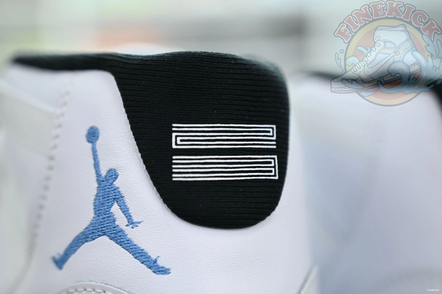 Jordan Jordan Blue” Air 11“Legend 2024 0126